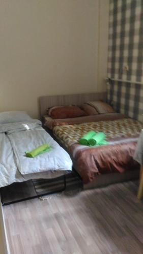 Hostel Barbaris On Pekhotnaya 17