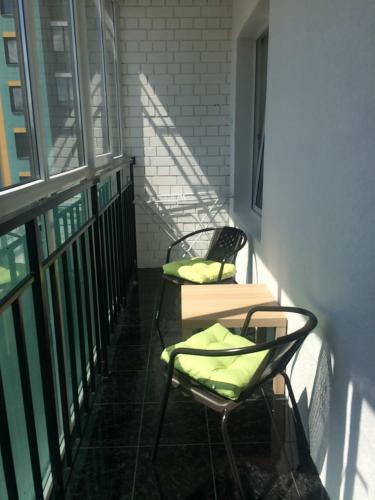 Apartamento ??????? ???????? Art Citi