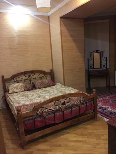 Apartment On Mullanura Vakhitova