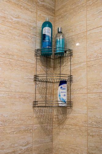 Apartment On Chuykova 35a