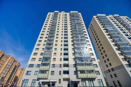 Apartment On Sibgata Khakima 50