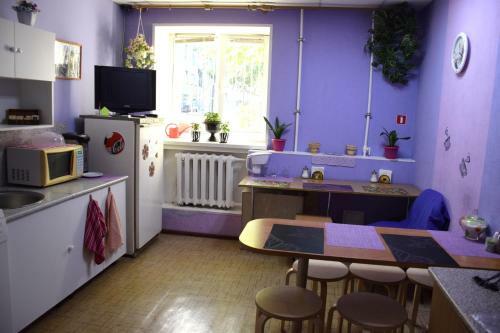 Mini-hotel & Hostel Zarya