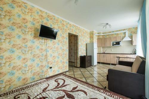 Apartment Bliss On Protochnaya