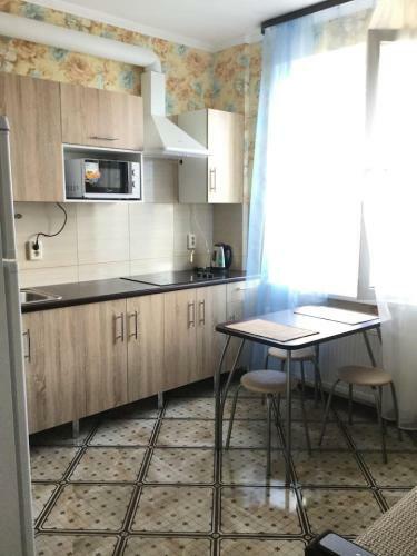Apartment Bliss On Protochnaya