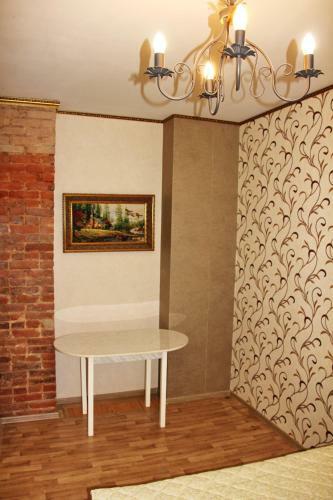 Apartment On Levo-bulachnaya Stree