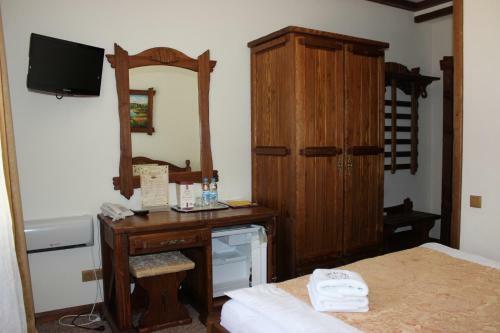 Hotel Misne