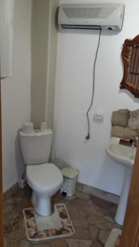 Hostal Domik V Derevne