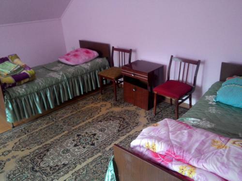 Hostal Guest House Otdyh V Gorah Adygei