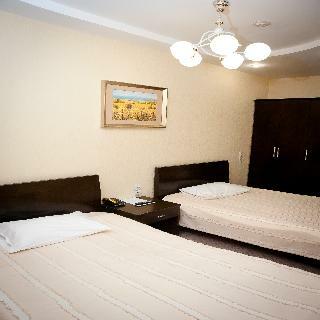 Afalina Hotel