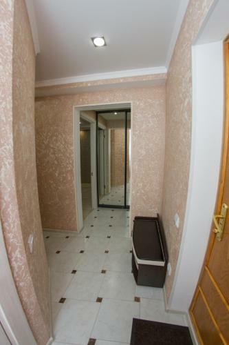 Apartment On Zhukovskogo 35