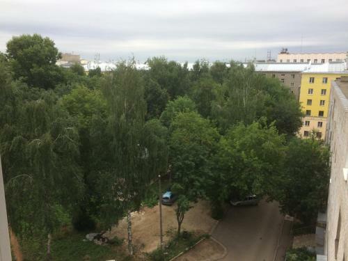 Apartment On Spasskaya 61