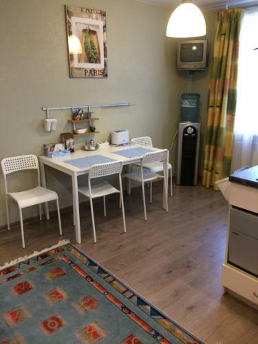 Apartment On Spasskaya 61