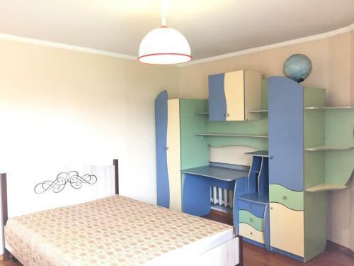 Apartment On Lenina Street