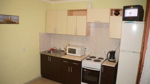 Apartment On Lenina Street