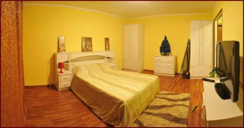 Apartment On Lenina Street