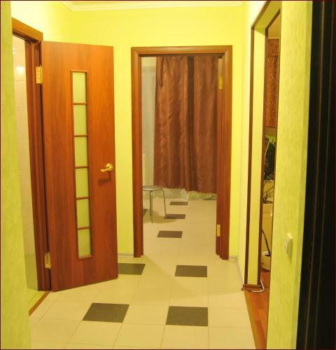 Apartment On Lenina Street