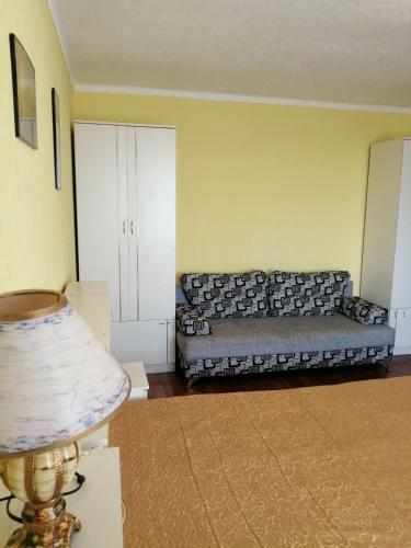 Apartment On Lenina Street