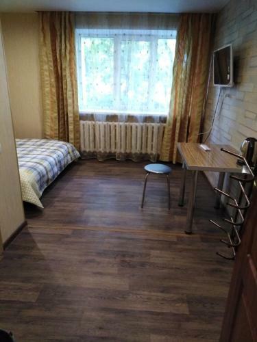 Posada Dom Rodnoy Mini-hotel