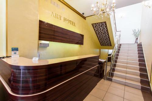 Art Hotel