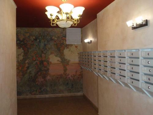 Apartment On Pyatnitskaya 56