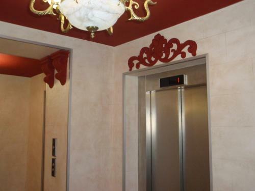 Apartment On Pyatnitskaya 56