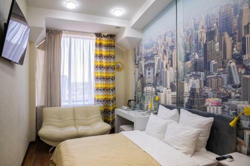 Bliss Hotel & Spa