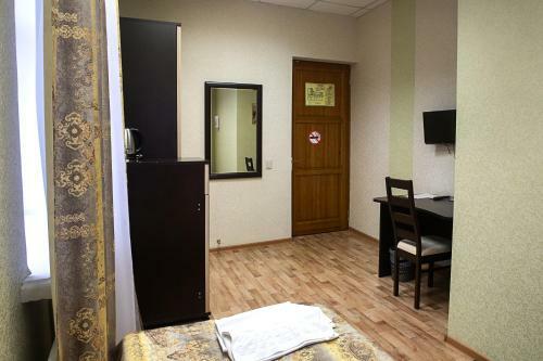 Posada Hotel Preobrazhenskaya