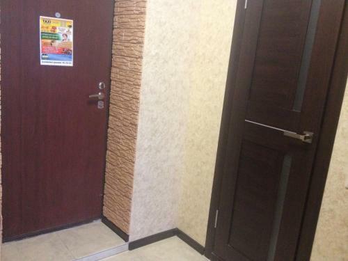 Apartment On Moskovskaya 101