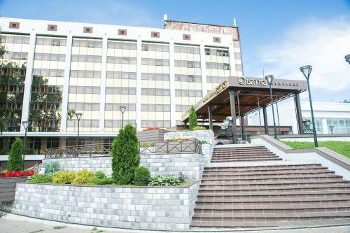 Hotel Vyatka