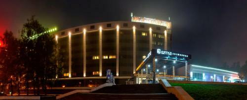 Hotel Vyatka