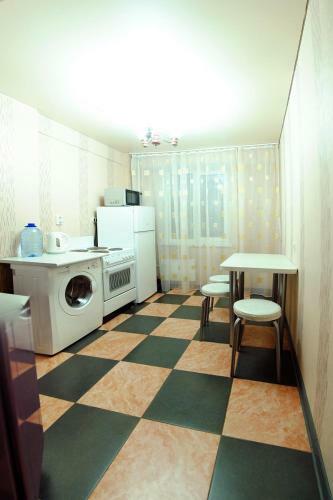 Apartamento Aparments On Chapaeva