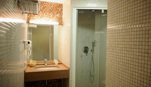 Hotel Kirov