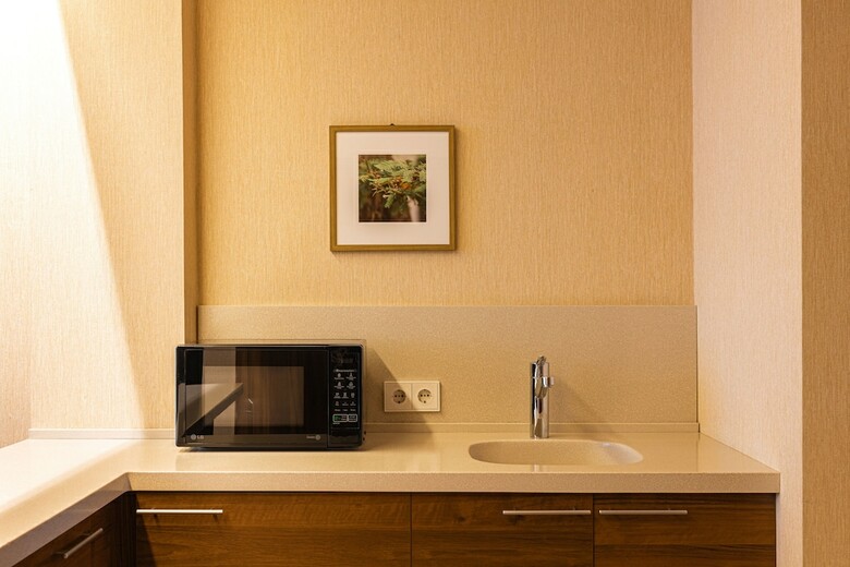 Hotel Four Elements Kirov