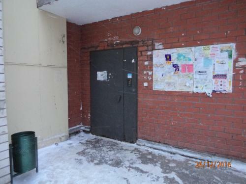 Apartment On Ulitsa Lenina 191