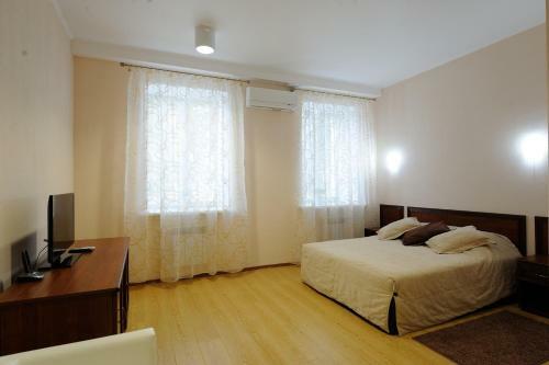 Hotel Gostevoy Dom Alians