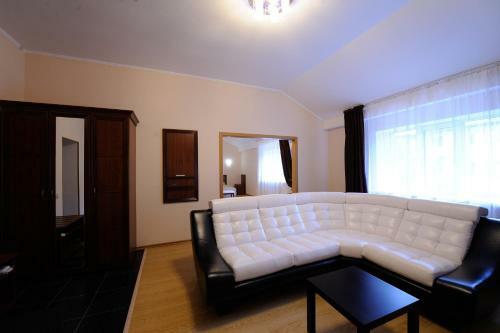 Hotel Gostevoy Dom Alians