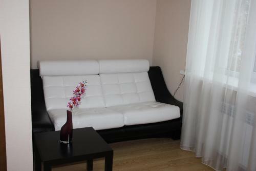 Hotel Gostevoy Dom Alians