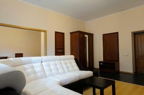 Hotel Gostevoy Dom Alians