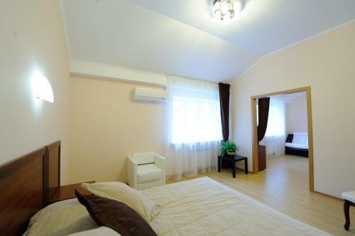 Hotel Gostevoy Dom Alians