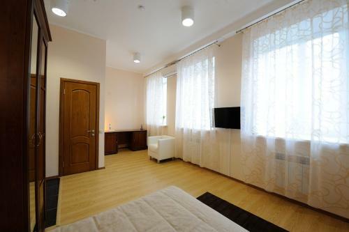 Hotel Gostevoy Dom Alians