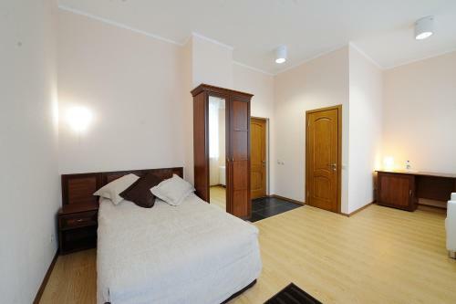 Hotel Gostevoy Dom Alians