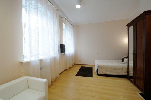 Hotel Gostevoy Dom Alians