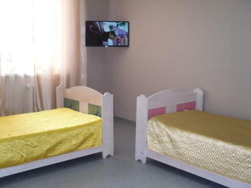 Mini Hotel Optimal