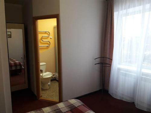 Hostal Brusnika Guest House