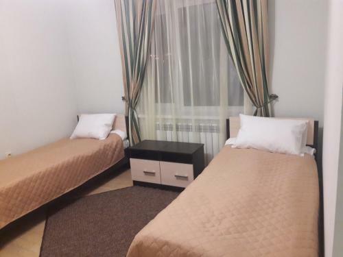 Hostal Brusnika Guest House