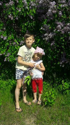 Agroturismo Nadezhdnino Resort
