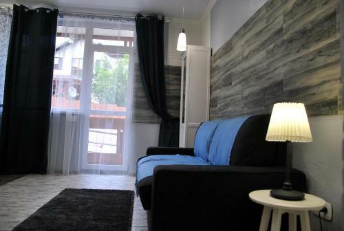 Apartamento V Italyanskom Stile