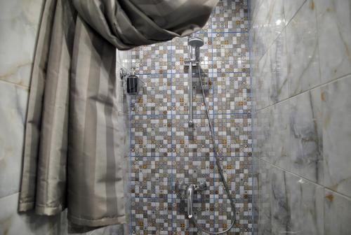 Apartamento V Italyanskom Stile