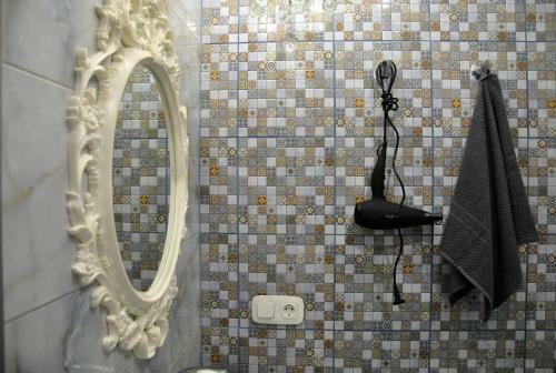 Apartamento V Italyanskom Stile