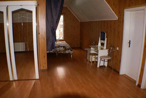 Hostal Green House